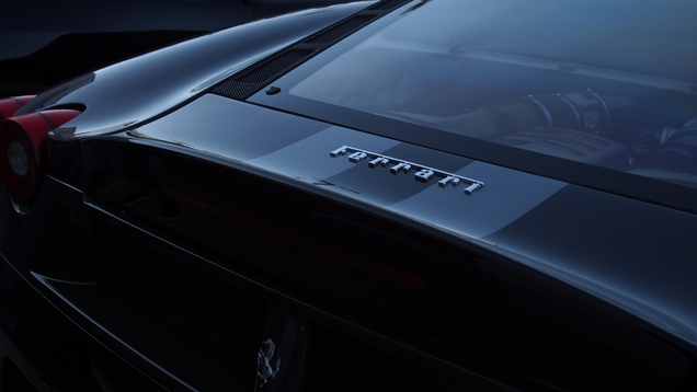 Illustration for article titled Show Us Your Cars And Coffee Pictures!